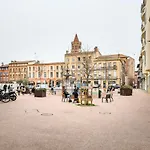 Gascogne Τουλούζη