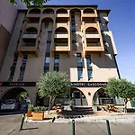 Gascogne Ξενοδοχείο