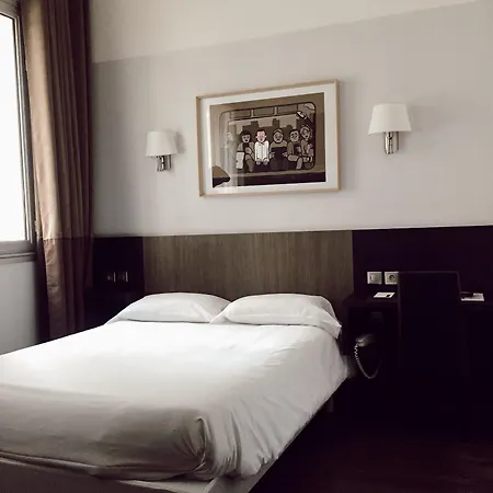 Gascogne Hotel 2*
