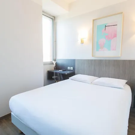 Gascogne Hotel 2*