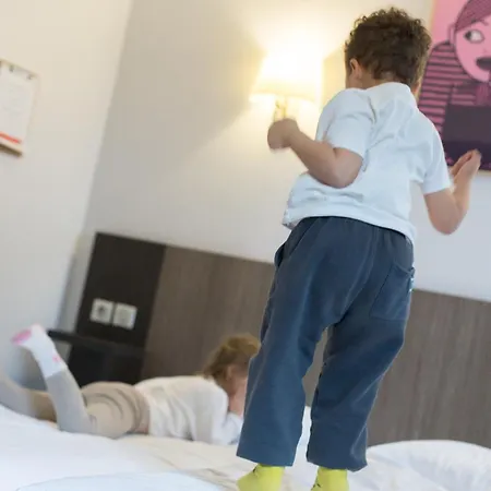 Gascogne 2* Toulouse