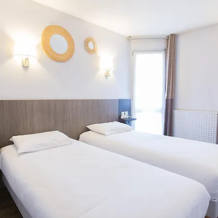 Hotel Gascogne