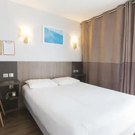 Gascogne 2* Toulouse