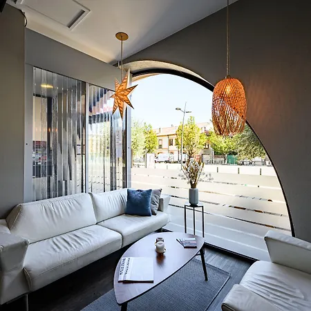 Hotel Gascogne Toulouse