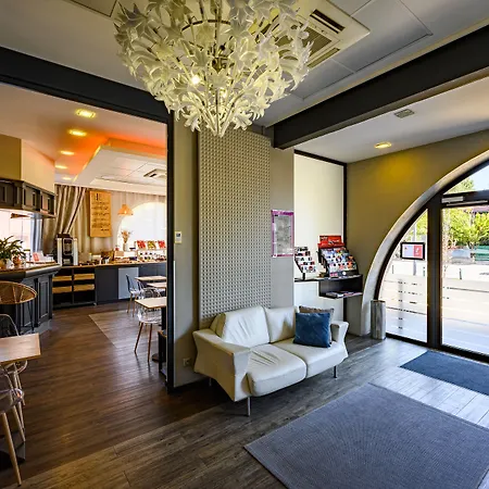 Gascogne Hotel Toulouse