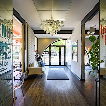 Gascogne Hotel Toulouse