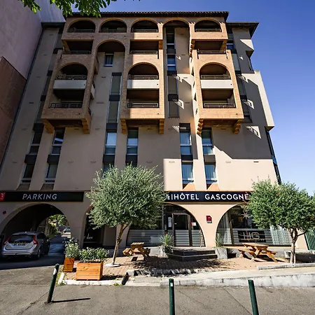 Gascogne Hotel