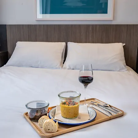 Gascogne Hotel