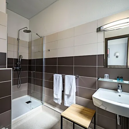 Gascogne Hotel 2*