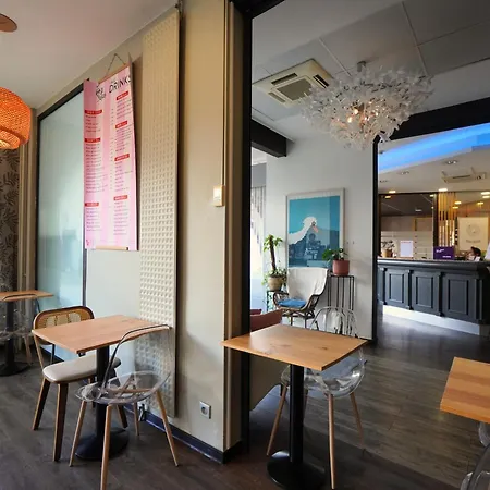 Gascogne Hotel