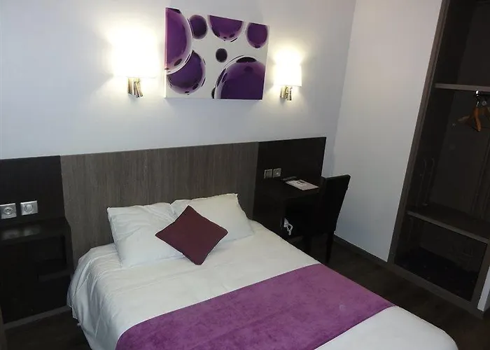 Gascogne Hotel Toulouse