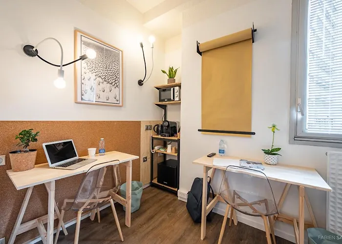 Gascogne 2* Toulouse