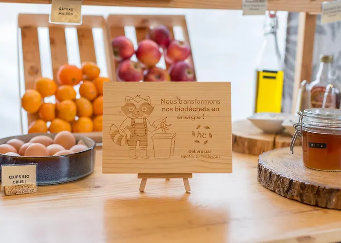 Hotel Gascogne Toulouse