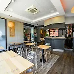 Hotel Gascogne Toulouse