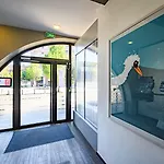 Gascogne מלון טולוז