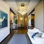 Gascogne Hotel