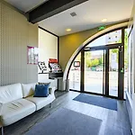 מלון Gascogne 2*