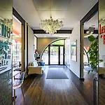 Gascogne Hotel Toulouse
