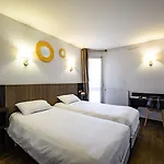 Hotel Gascogne 2*
