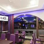Hotel Gascogne Toulouse