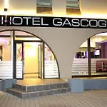 מלון Gascogne