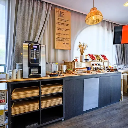 加斯科尼酒店 酒店 2*