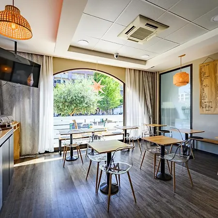 酒店 加斯科尼酒店 2*
