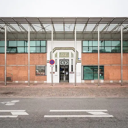 加斯科尼酒店 酒店 2*