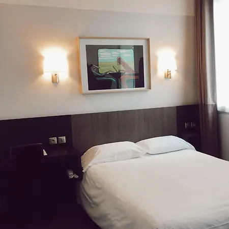 Gascogne Hotel Toulouse