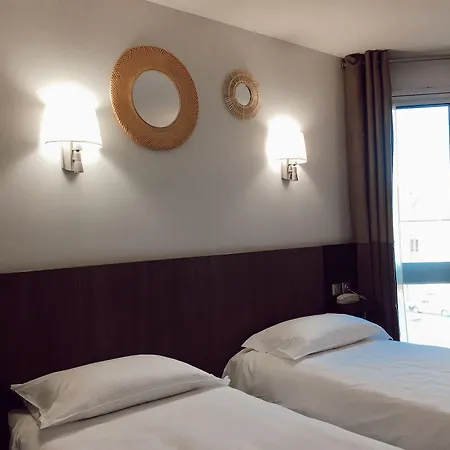 Gascogne Hotel Toulouse