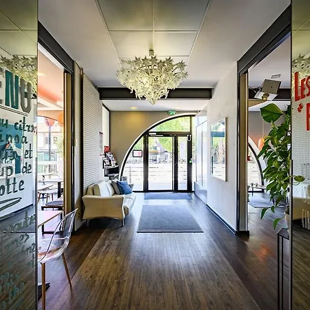 加斯科尼酒店