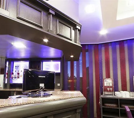 Gascogne Hotell