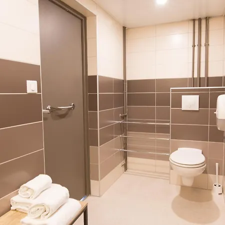 Hotel Gascogne