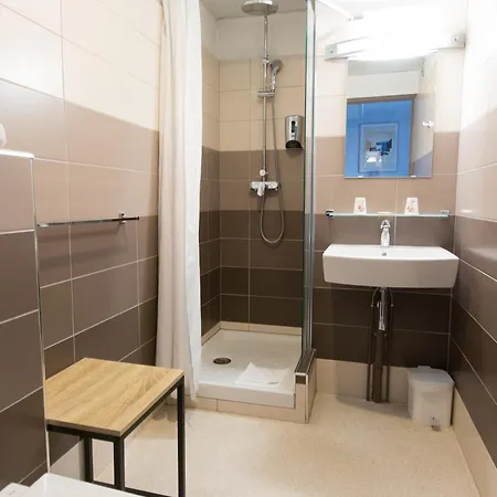 Gascogne Hotel Toulouse