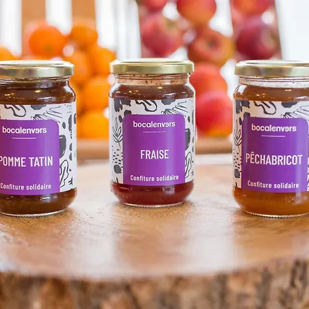 Отель Gascogne 2*