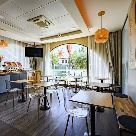 Gascogne Hotel Toulouse