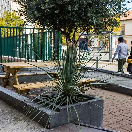 Gascogne 2* Тулуза