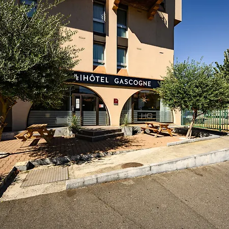 Gascogne 2*