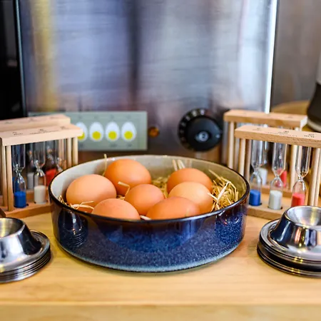 Hotel Gascogne Toulouse