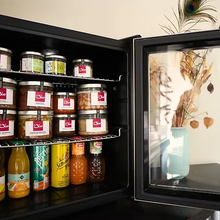 加斯科尼酒店 酒店