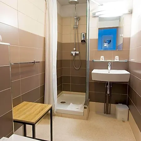 Gascogne Hotel Toulouse