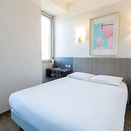 Gascogne Hotel Toulouse