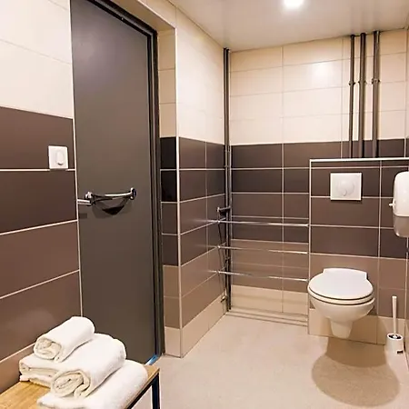Gascogne Hotel