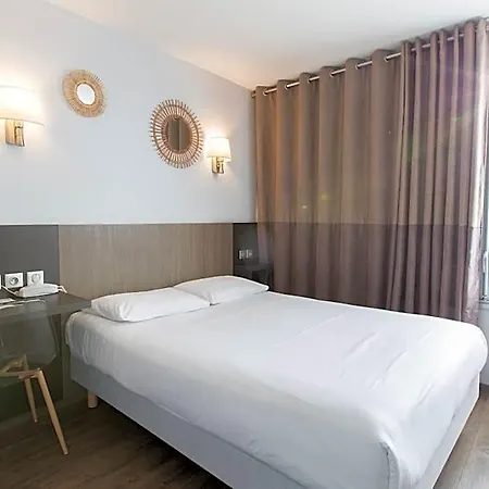 Hotel Gascogne