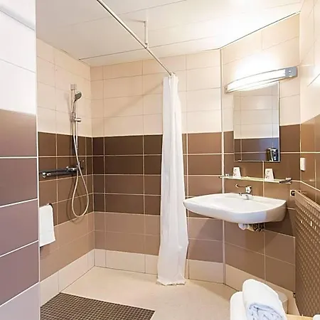 Gascogne Hotel Toulouse
