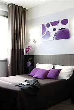 Gascogne Hotel 2*