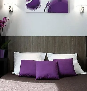 Gascogne Hotel