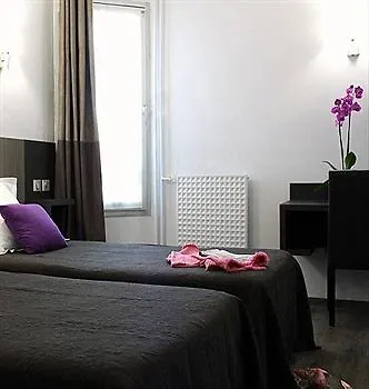 Hotel Gascogne Tolosa