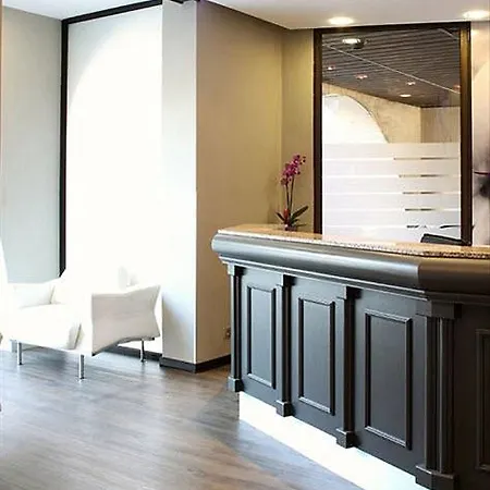 Gascogne Hotel 2*