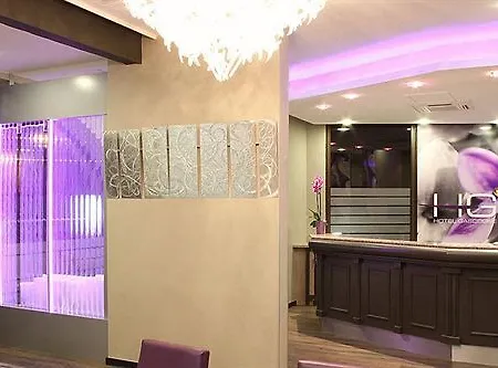 Gascogne Hotel 2*